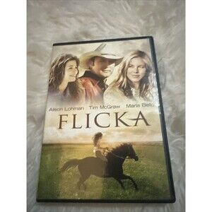 Flicka (DVD, 2006)